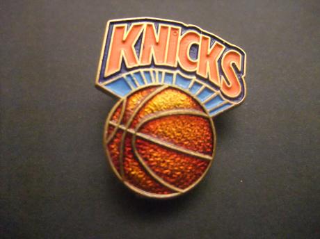 New York Knicks basketbalteam NBA